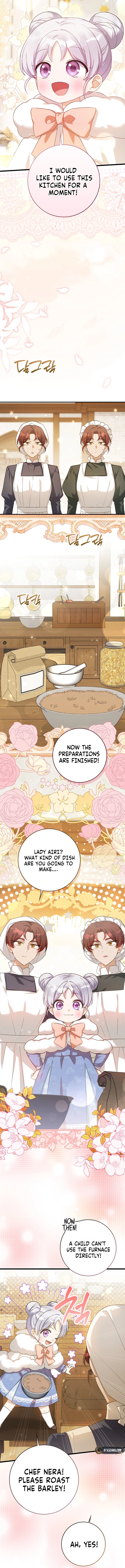 The Dutiful Kid Who Saved the Villainous Family Chapter 9 – Chapter 9 Page 7